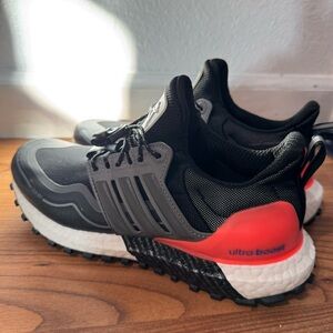 adidas x NASA ultraboost sneaker